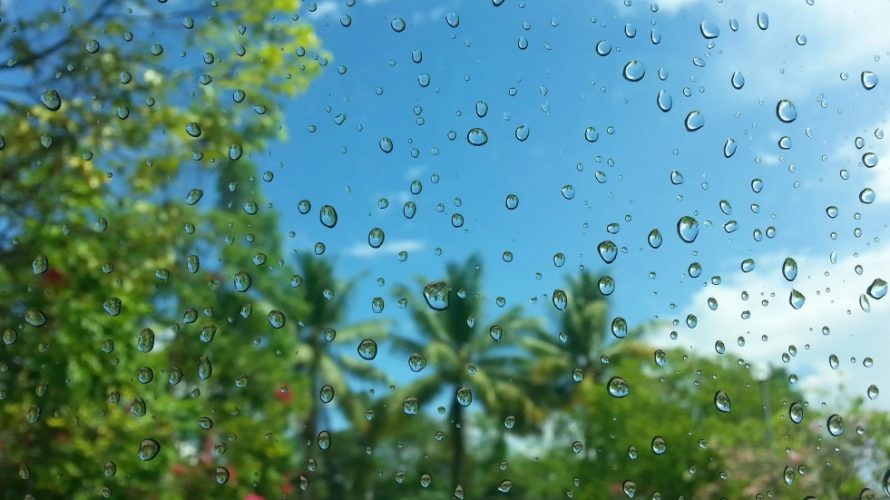 🌧️世界のリゾート地が雨季でも楽しめる理由🌈