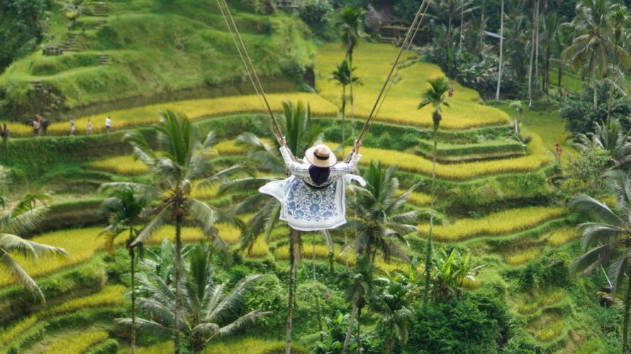 バリ島がハネムーンで選ばれ続ける理由🌺✨